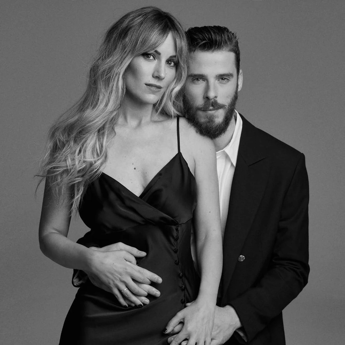 De Edurne y David De Gea a los Beckham. Todas las parejas de famosos que viven  separados