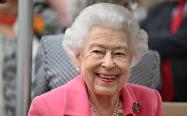 La amiga por correspondencia a la que la Reina Isabel II escribió durante 70 años