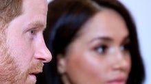 Harry y Meghan