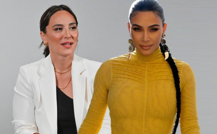 La prensa internacional apoda a Tamara Falcó la Kim Kardashian Española