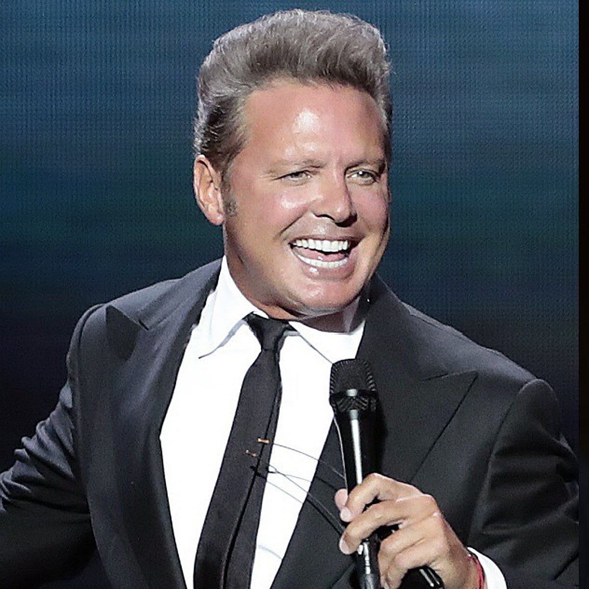 Luis Miguel y Paloma Cuevas, unidos desde la infancia