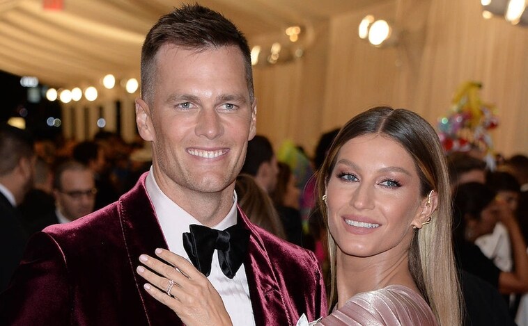 Tom Brady y Gisele Bundchen contratan abogados para divorciarse