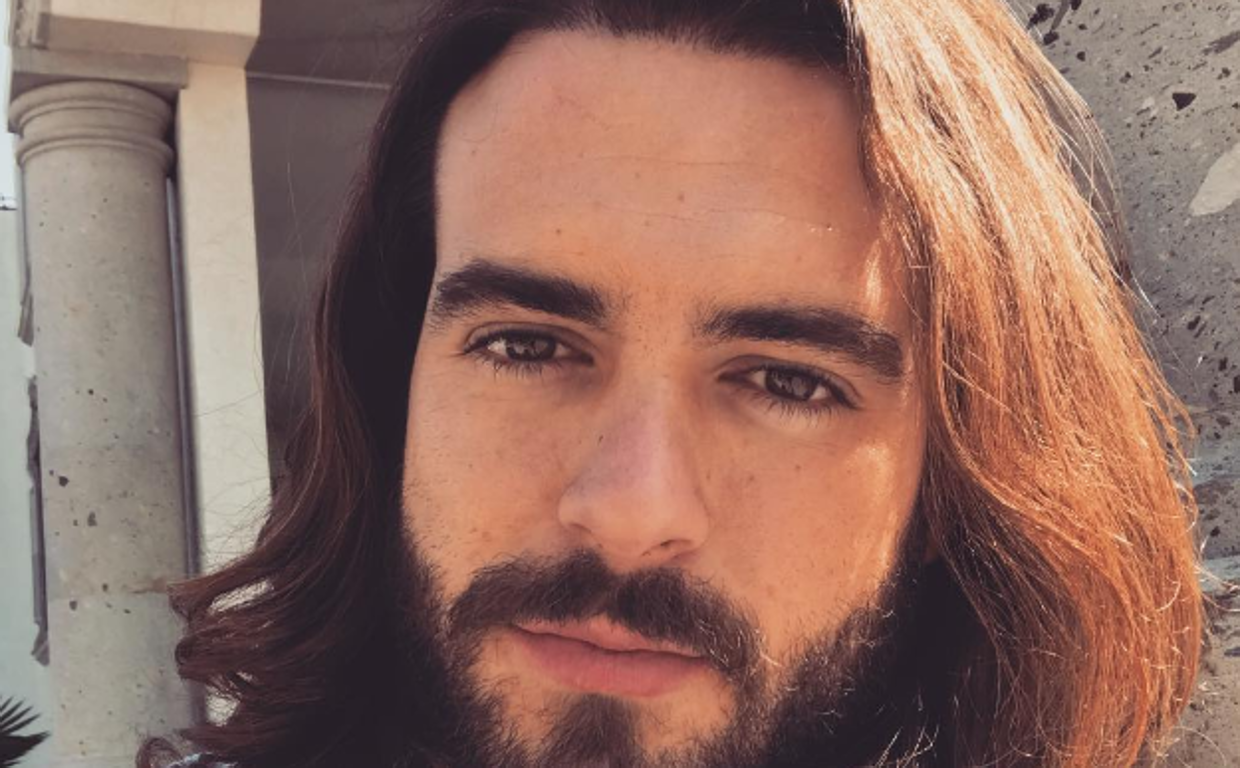 ¿Quién es Pablo Lyle, el actor que ha sido condenado por el homicidio de un hombre de 63 años?