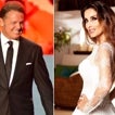 Así ha sido el nuevo encuentro secreto de Luis Miguel y Paloma Cuevas