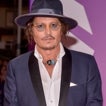 El sorprendente cambio de look de Johnny Deep