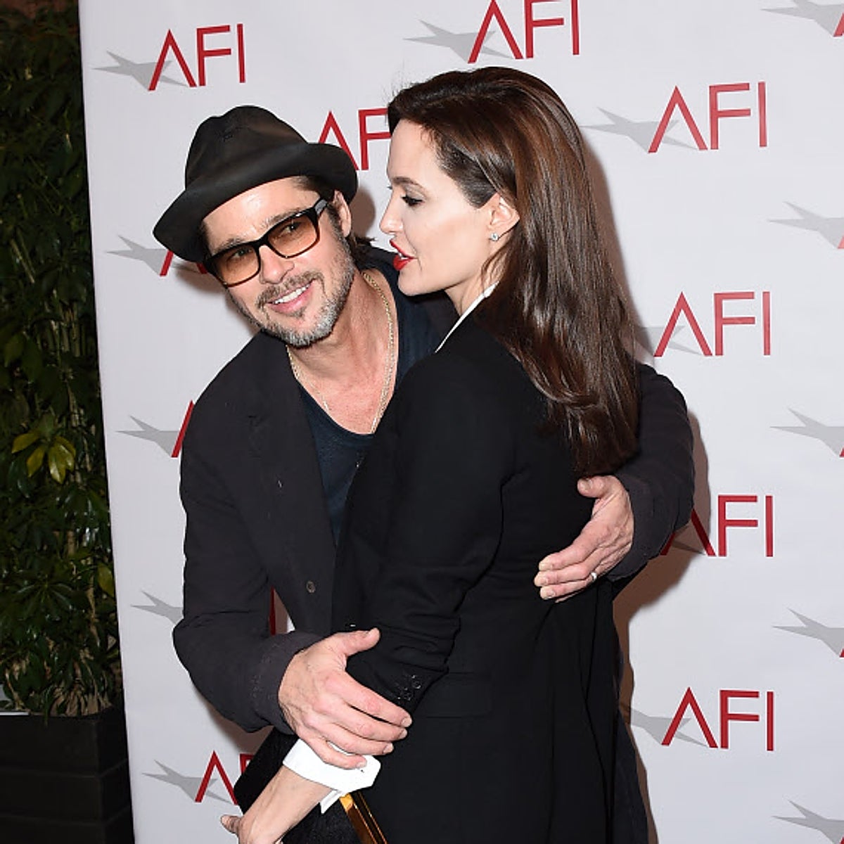 Se filtra un correo que Angelina Jolie mandó a Brad Pitt: «El principio del fin de nuestra familia»