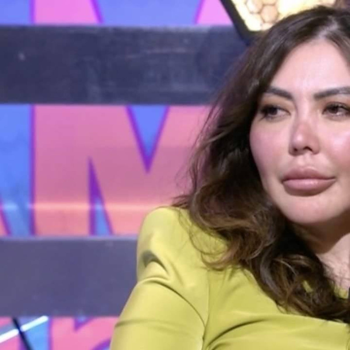 La primera entrevista de Patricia Donoso: de su relación con Ortega Cano a negar a Pipi Estrada