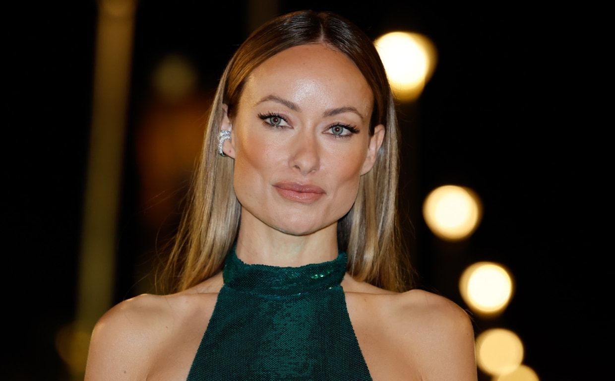 La exniñera de Olivia Wilde acusa a la cineasta de haber sido infiel a  Jason Sudeikis con Harry Styles