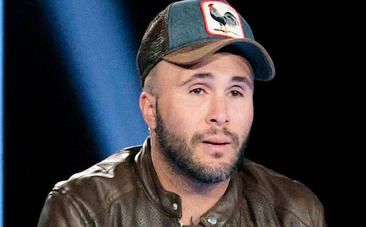 Kiko Rivera, en una entrevista en televisión