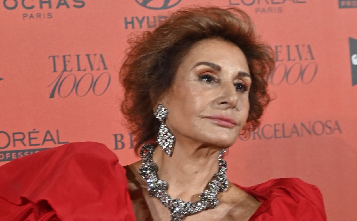 Pululan por las fiestas gente de todo pelaje y condición