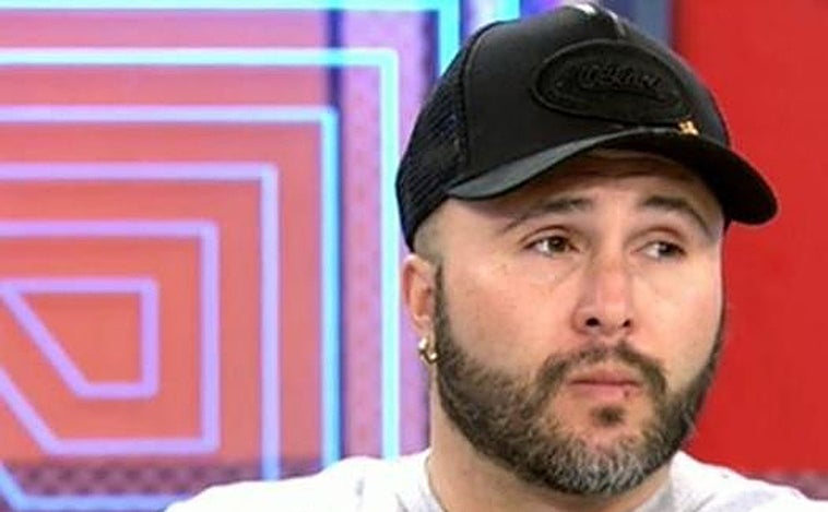 Primeras palabras de Kiko Rivera tras sufrir un ictus: «Pensé que no salía de esta»