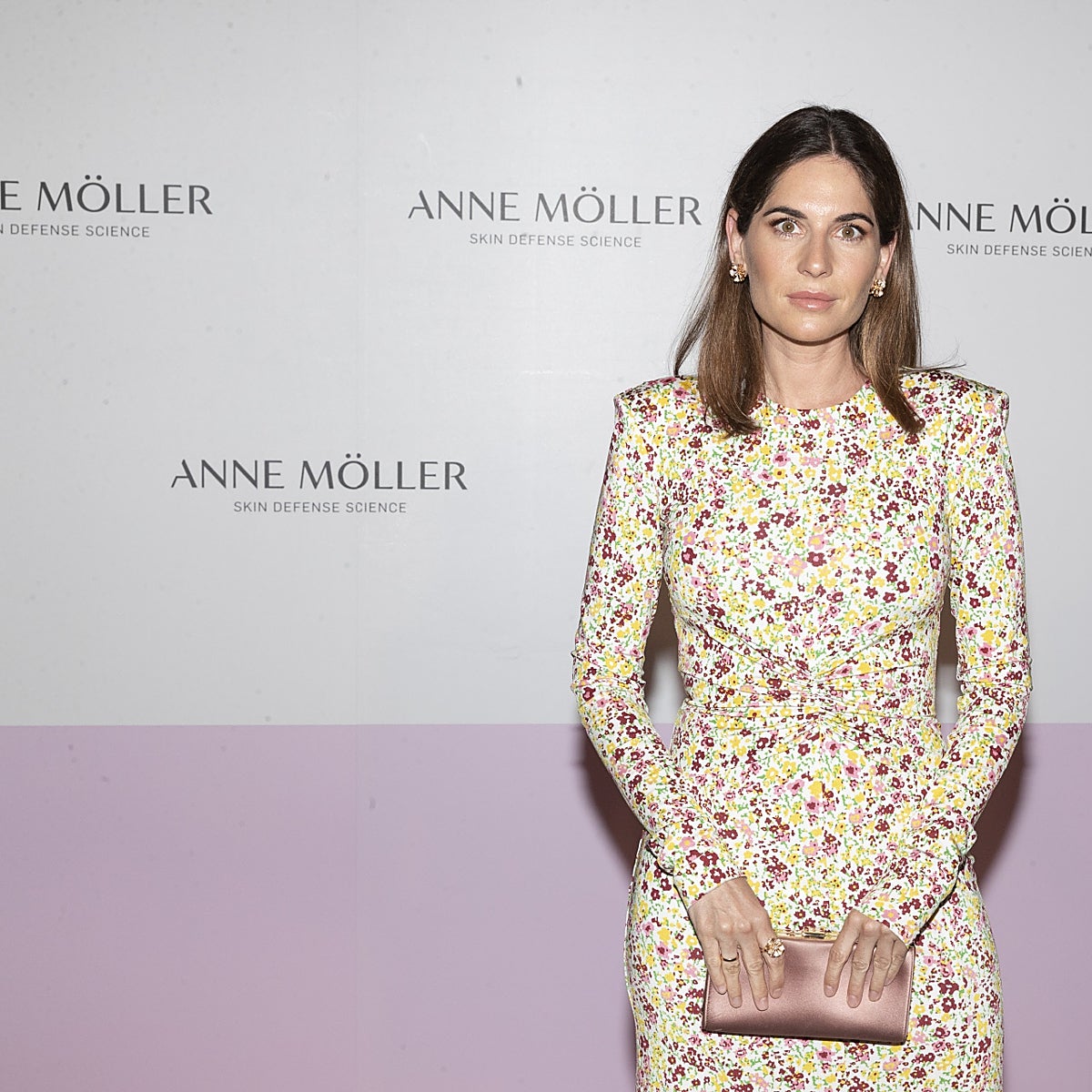 Lourdes Montes, destrozada tras la muerte de su abuela