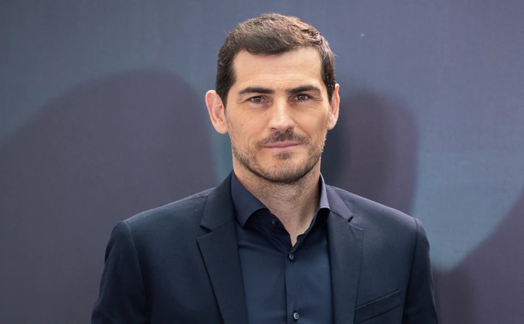 Íker Casillas vuelve a liarla con sus últimas declaraciones: «Qué ganas de pegarme siete tiros en los testículos»