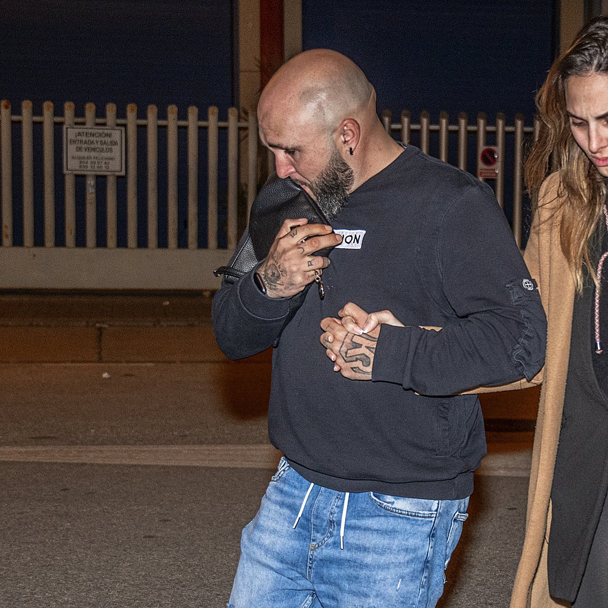 Irene Rosales, acusada ser la culpable de que Isabel Pantoja no pueda ver a su hijo