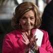 Las primeras palabras de María Teresa Campos tras confirmarse que será bisabuela