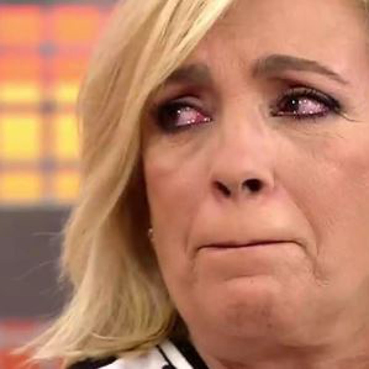 Carmen Borrego sufre un ataque de ansiedad tras su polémica entrevista