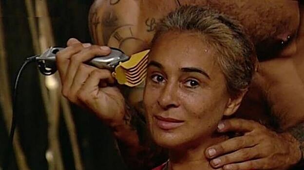 La impactante transformación de Ana María Aldón