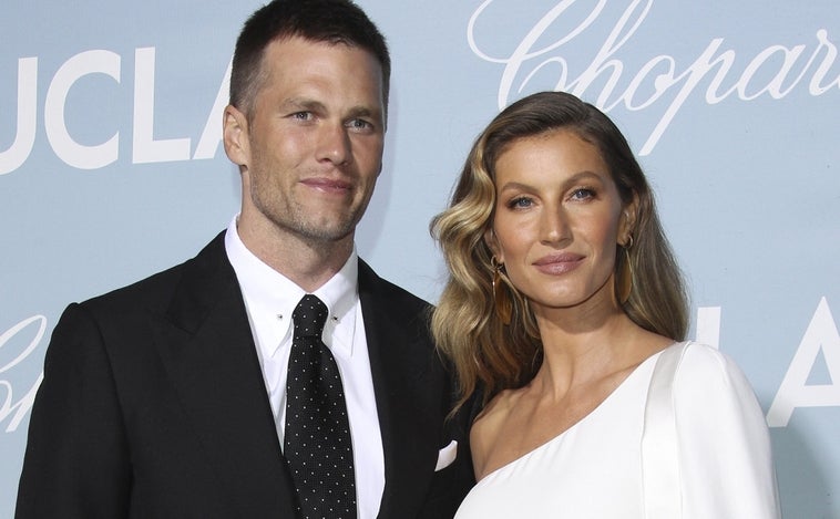 Gisele Bündchen confirma su divorcio con Tom Brady: «La decisión de terminar un matrimonio nunca es fácil»