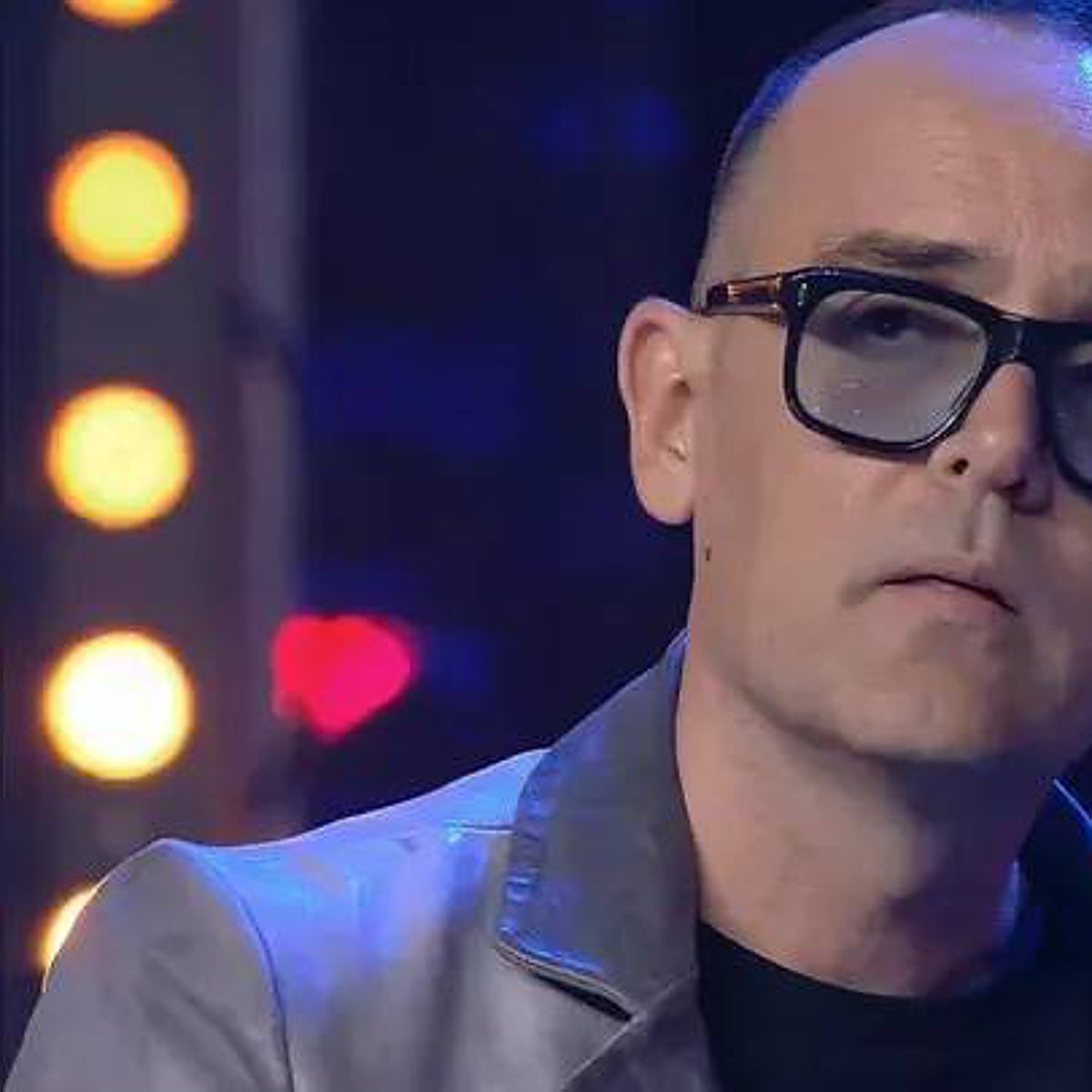 Risto Mejide responde con un emotivo mensaje al noviazgo de Laura Escanes