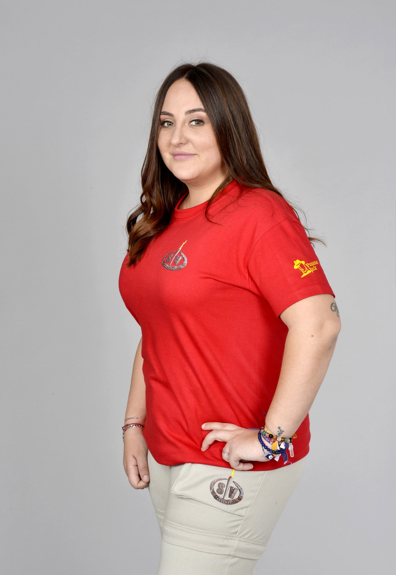 Febrero 2021. Rocío Flores se convierte en concursante de Supervivientes y su cambio físico empieza a producirse durante el concurso. Tras varias semanas sin comer Rocío pierde unos veinte kilos. ﻿