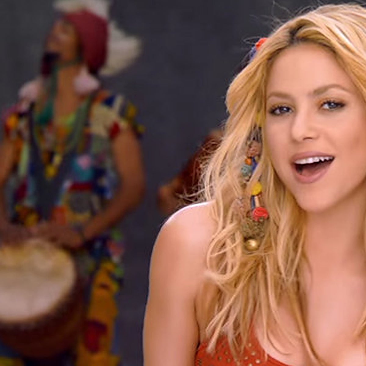 Shakira dice 'no' al Mundial de Qatar