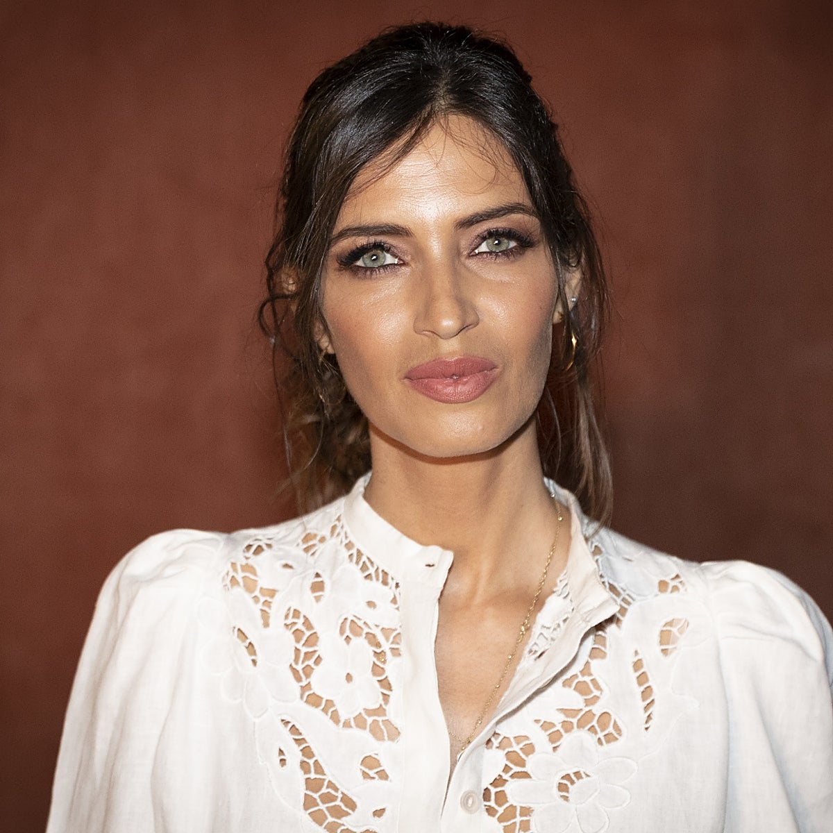 Sara Carbonero, operada de urgencia en un hospital de Madrid