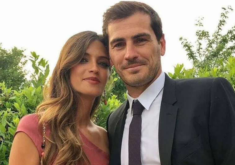 Iker Casillas y Sara Carbonero: su relación tras el divorcio