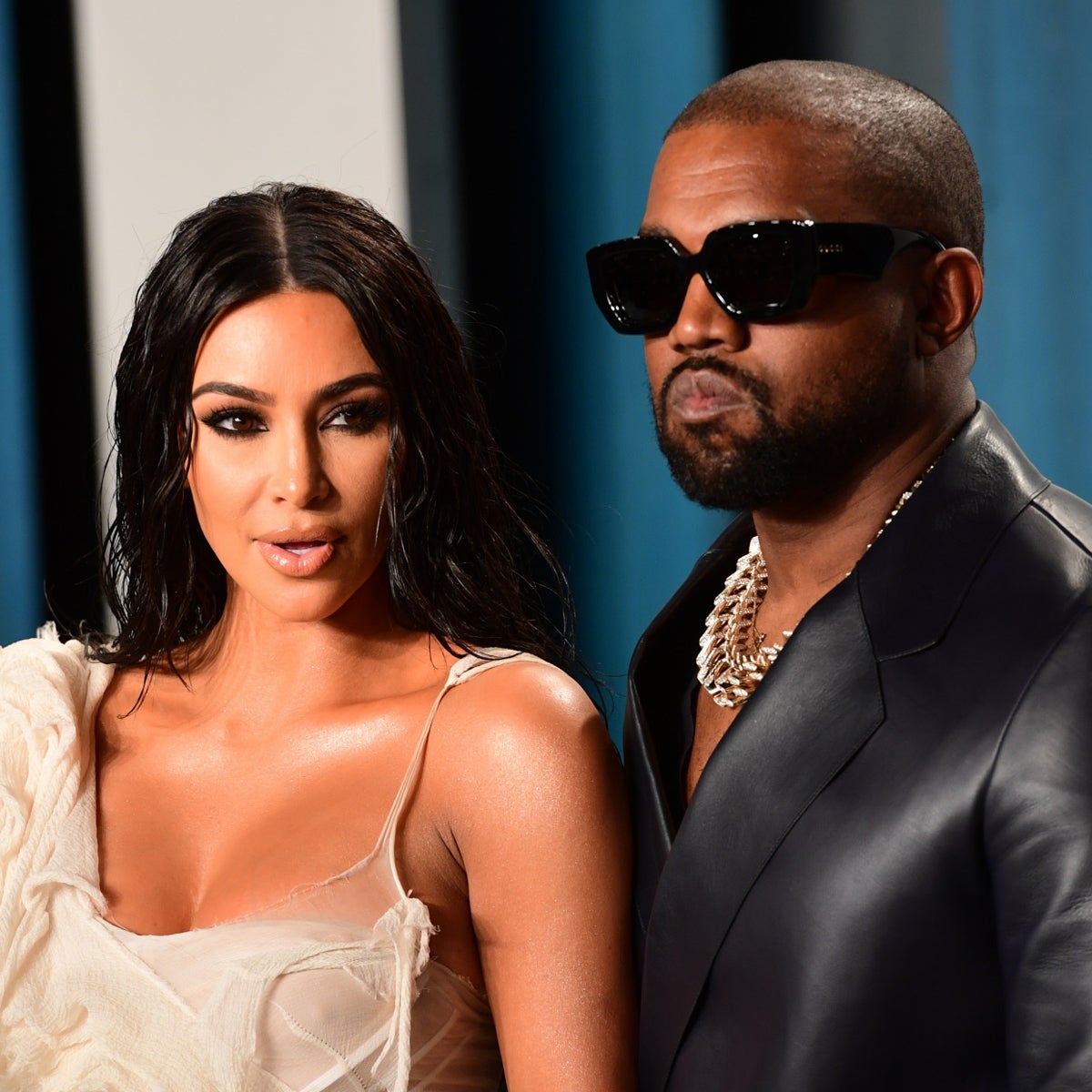 El multimillonario acuerdo de divorcio de Kim Kardashian y Kanye West