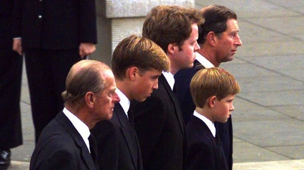 Los motivos por los que es «impensable» una reconciliación entre el Príncipe Guillermo y su hermano Harry