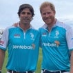 Nacho Figueras, el amigo íntimo del Príncipe Harry conocido como 'el David Beckham del polo'