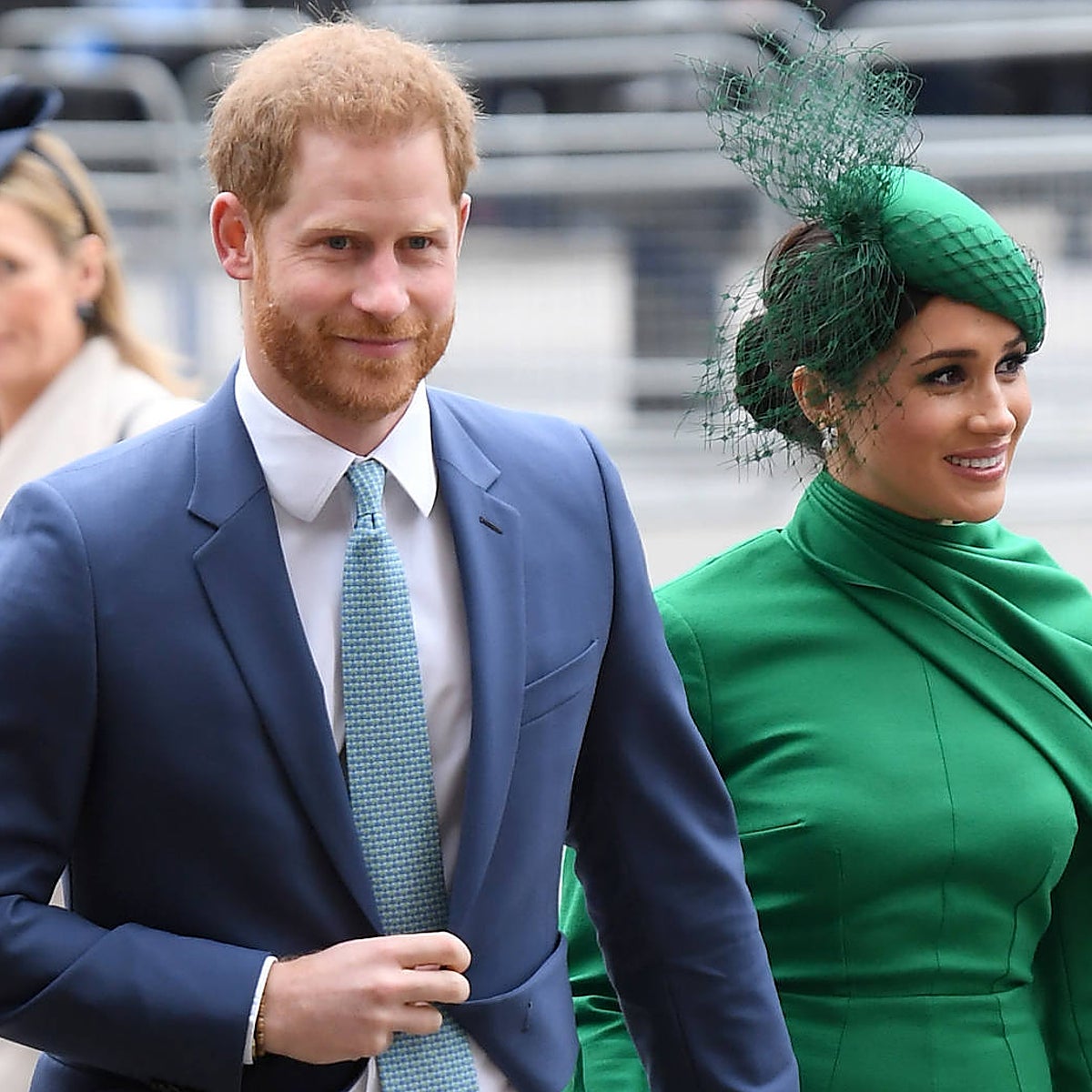 Las cinco cosas que aún no sabíamos de Harry y Meghan