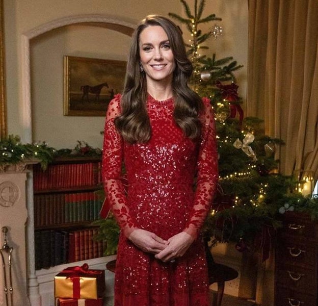 Kate Middleton