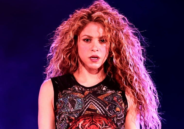 Shakira habla, como nunca antes, sobre su 2022: «Un año difícil de olvidar»