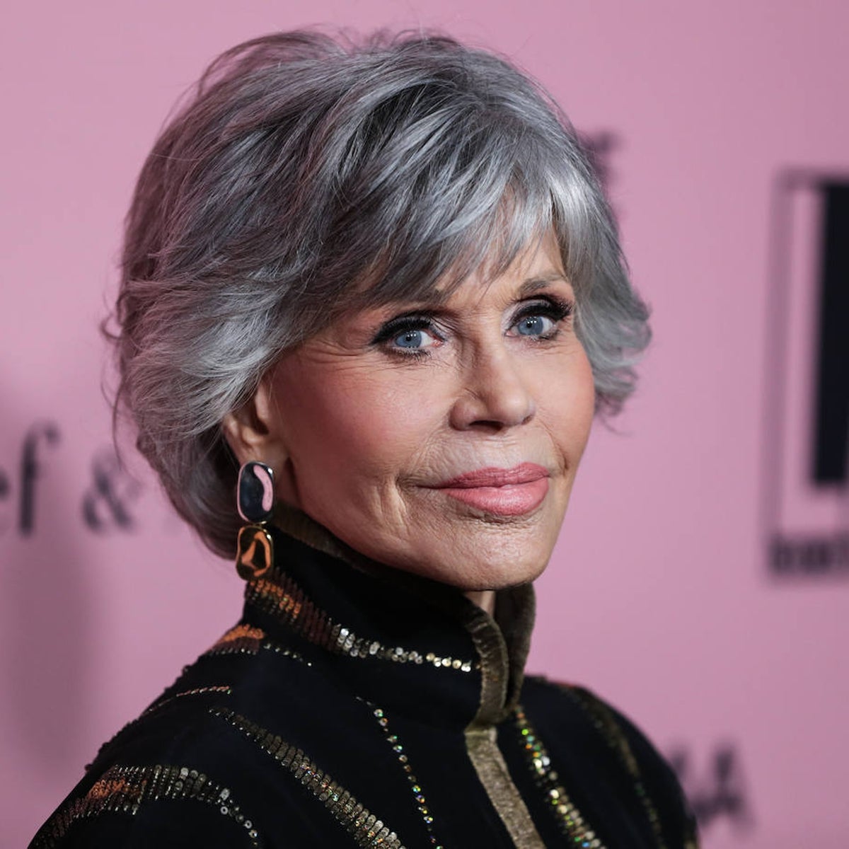 Última hora de la evolución del cáncer de Jane Fonda, contado por ella misma