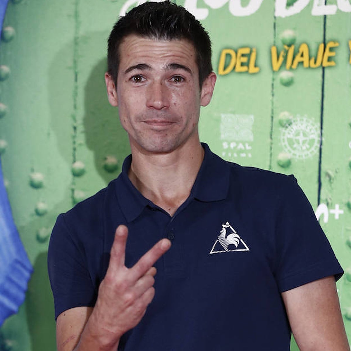 Las amenazas de Juan José Ballesta a una reportera justo antes de desaparecer