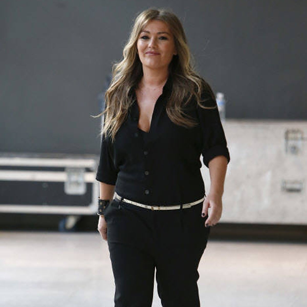 Amaia Montero habla por primera vez sobre su estado de salud: «Sigo recuperándome»