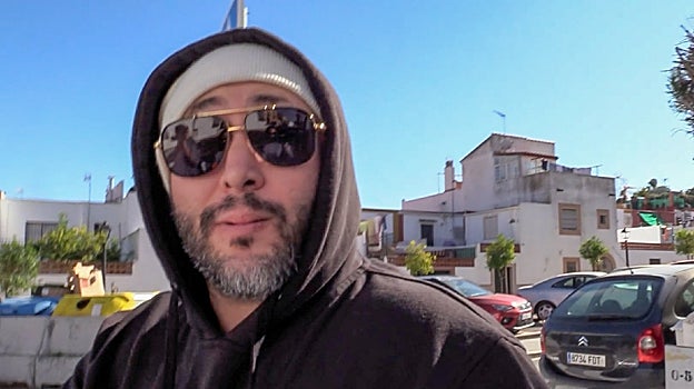 Kiko Rivera tras salir del hospital