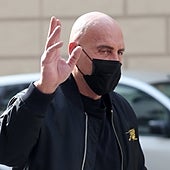 La doble moral de Kiko Matamoros