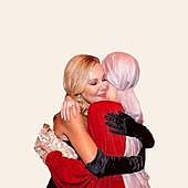 El revés de salud por el que Ana Obregón no podrá dar el último adiós a Elena Huelva