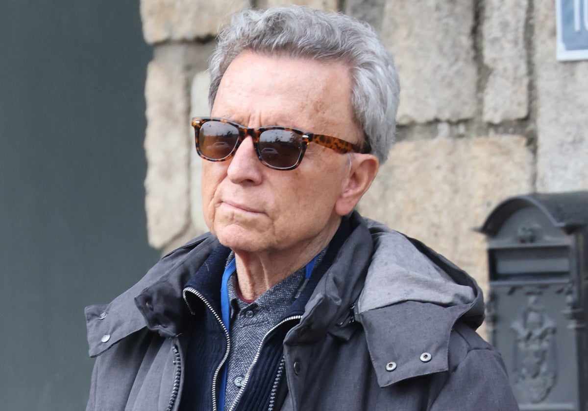 Las claves de la demanda que José Ortega Cano interpondrá a Ana María Aldón