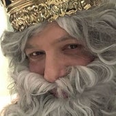 De Alejandro Sanz a Jorge Gallardo: los Reyes Magos más famosos