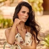 Blanca Astolfi: «Quería ser arquitecta, pero a mis amigas les gustaba la ropa que les cosía»