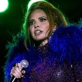 Gloria Trevi responde, a golpe de comunicado, tras ser acusada de abuso de menores