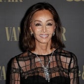 Isabel Preysler sobre los rumores de una nueva ilusión: «Quiero vivir tranquila una larga temporada disfrutando de mis nietos»