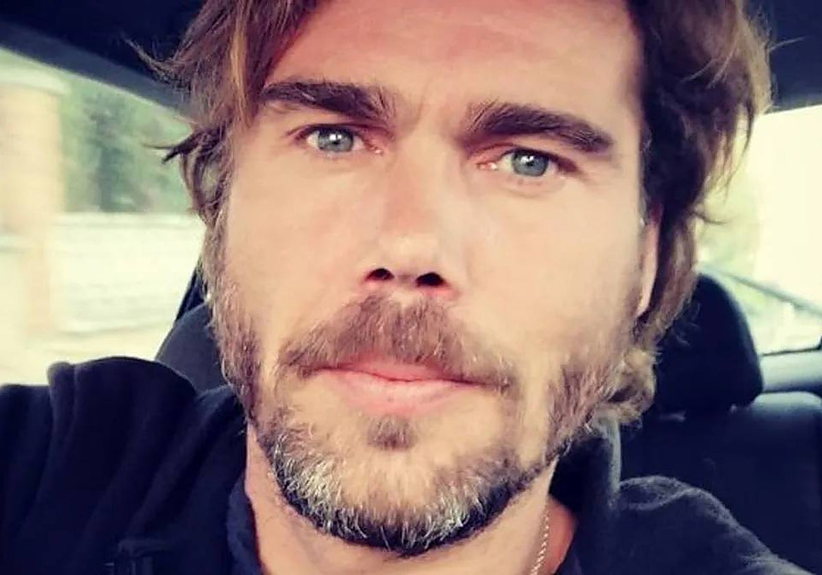 Carlos Navaroo 'El Yoyas'