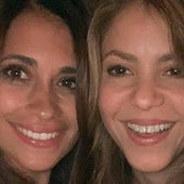 El inesperado apoyo de Antonella Roccuzzo a Shakira tras la canción con la que hunde a Piqué