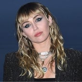 Miley Cyrus se marca un 'Shakirazo'