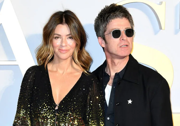 Noel Gallagher, líder de Oasis, se divorcia de Sara Macdonald tras 22 años
