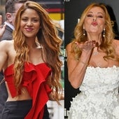 El apoyo de Ana Obregón a Shakira: «Ya llorará él y sin facturar»