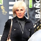 Ana María Aldón, conocedora de los «episodios lamentables» entre José Ortega Cano y Rocío Jurado